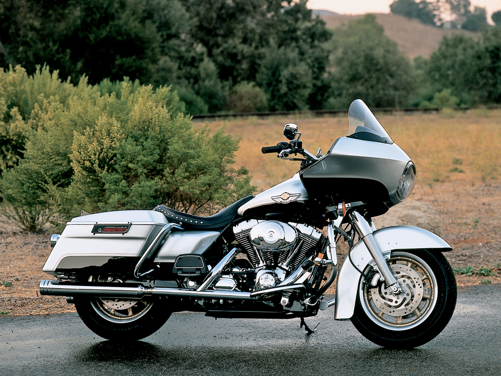 Harley-Davidson Twin Cam Powered Bikes History 1999-2012 - Haynes